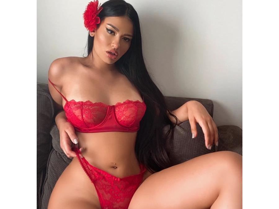KARDASHIAN19 immagine del profilo del modello di cam