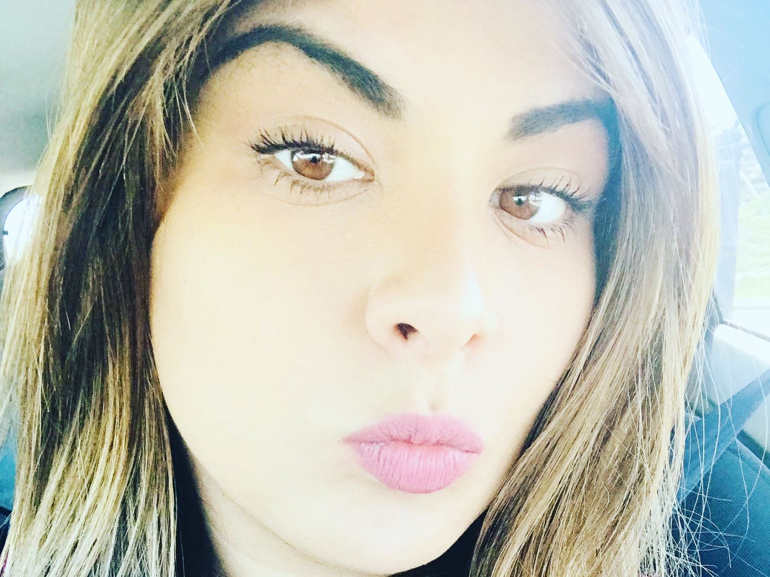 Profilbilde av JoyBerryXXX webkamera modell