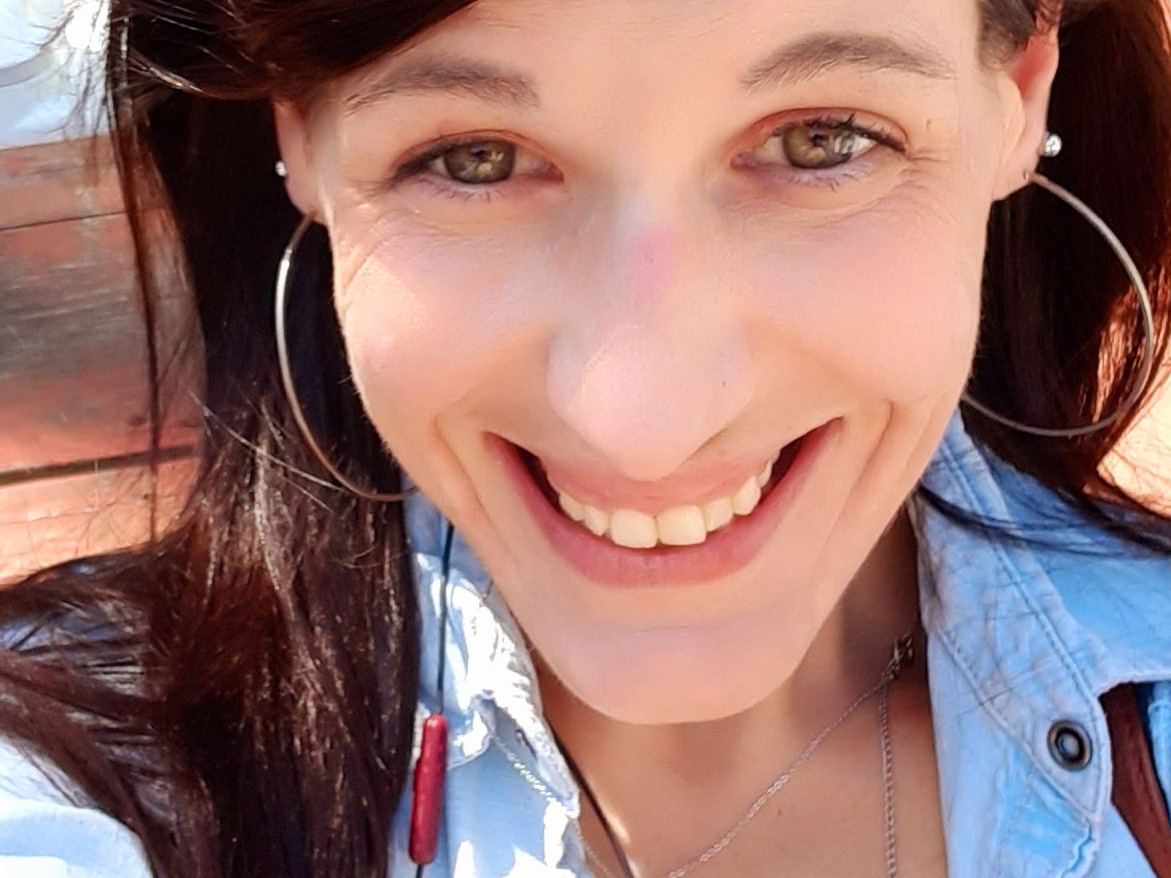 LovelyEllejay immagine del profilo del modello di cam