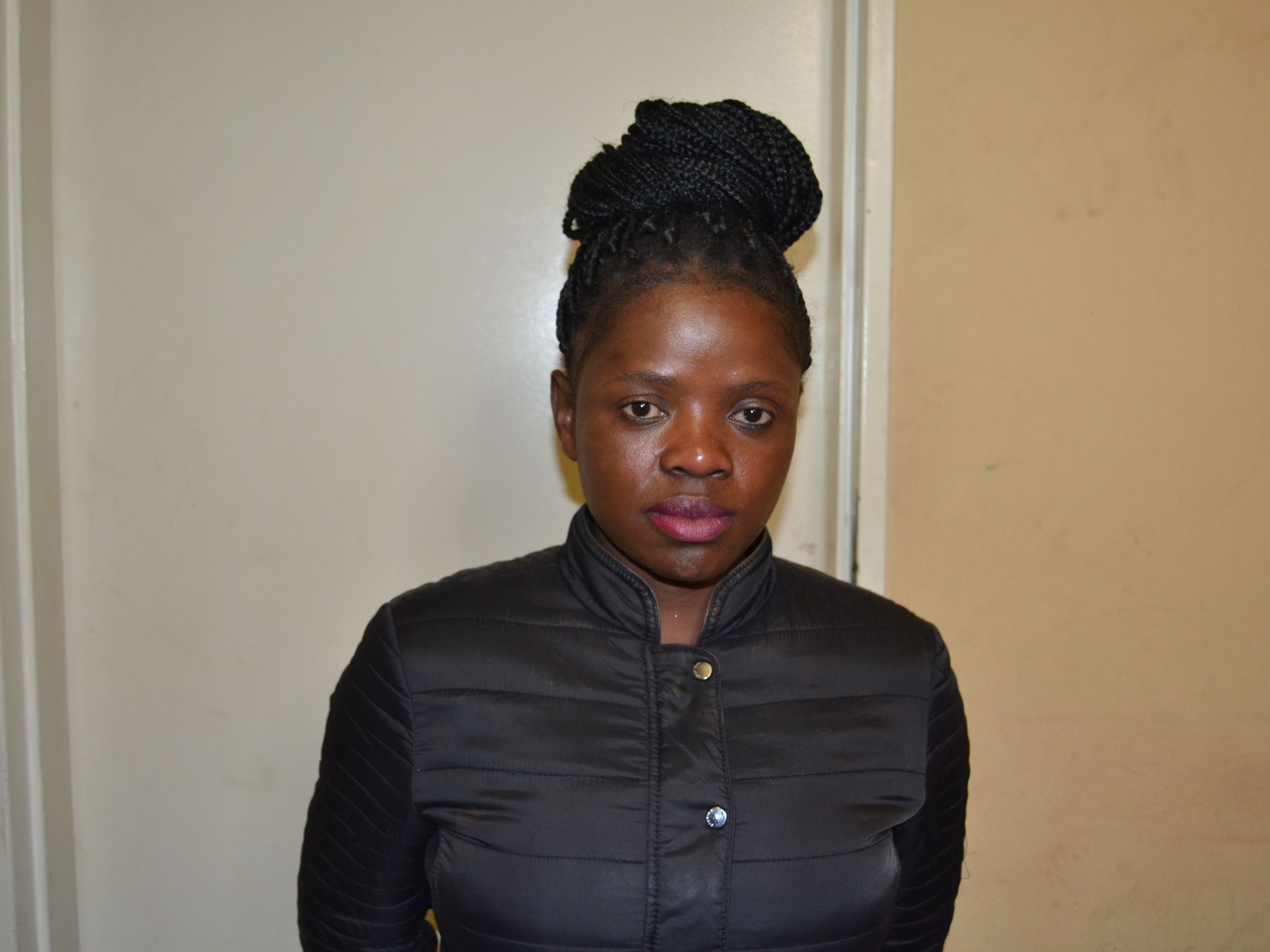 Image de profil du modèle de webcam BlackCoffee36