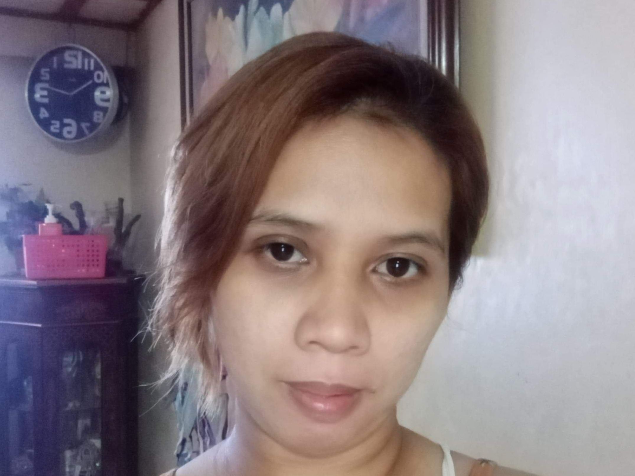 Image de profil du modèle de webcam LadyAmorina