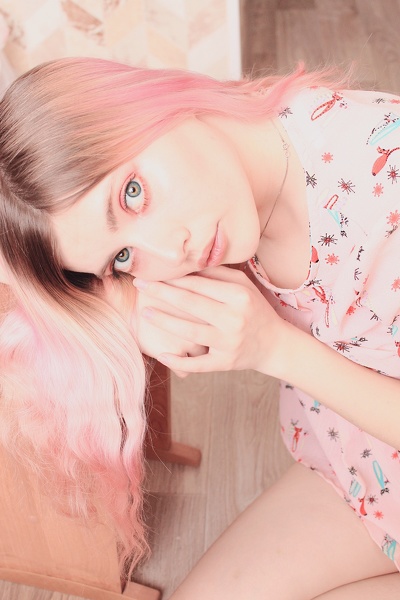 Interprète fairy_pink Photo 3