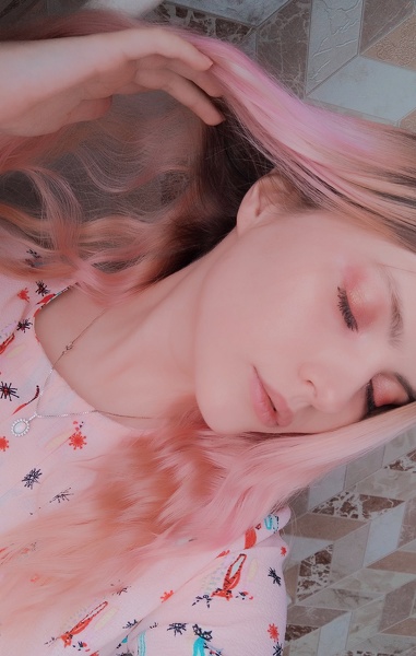 Interprète fairy_pink Photo 5