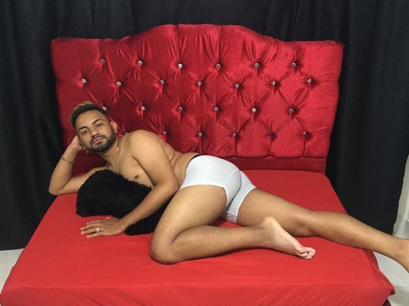 LEON_BLU Profilbild des Cam-Modells 