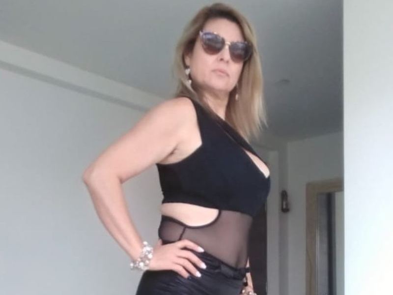 CLOE_SMITH1 immagine del profilo del modello di cam