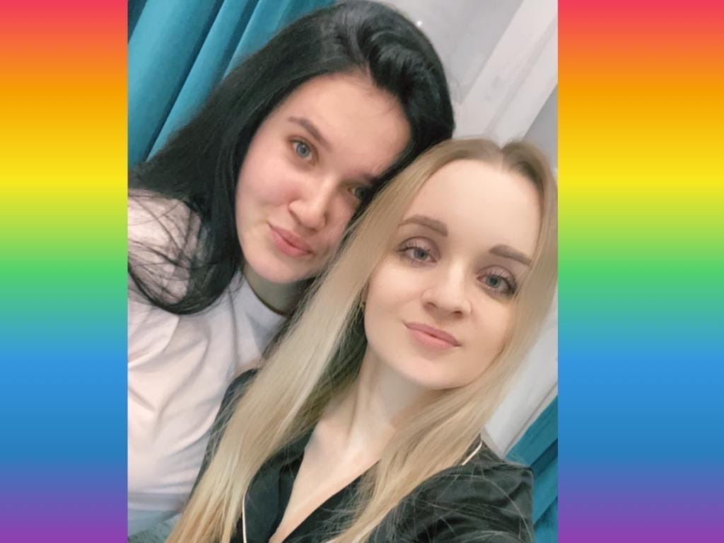 Lora_and_Mary Profilbild des Cam-Modells 