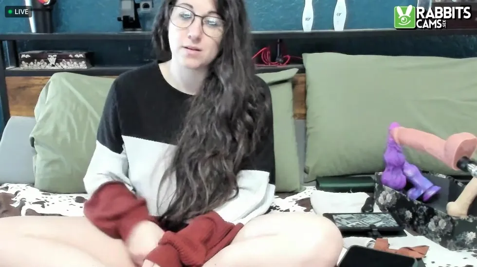 Performer Sammie_Ray Video 1