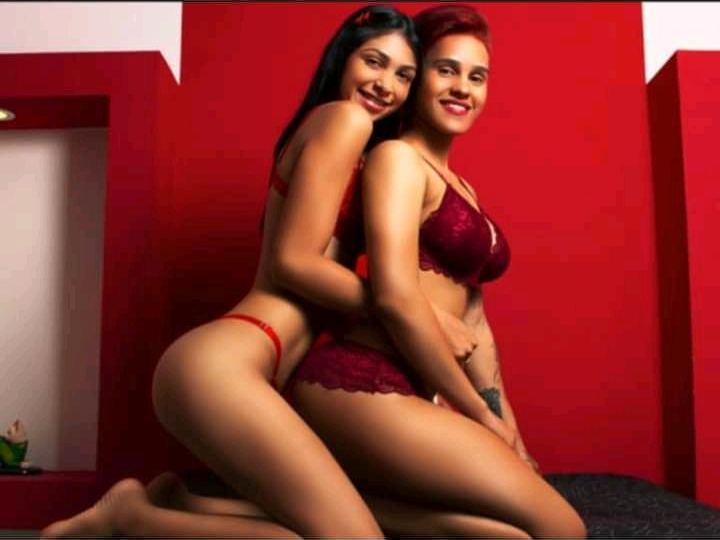 Foto de perfil de modelo de webcam de MiaandJessica 