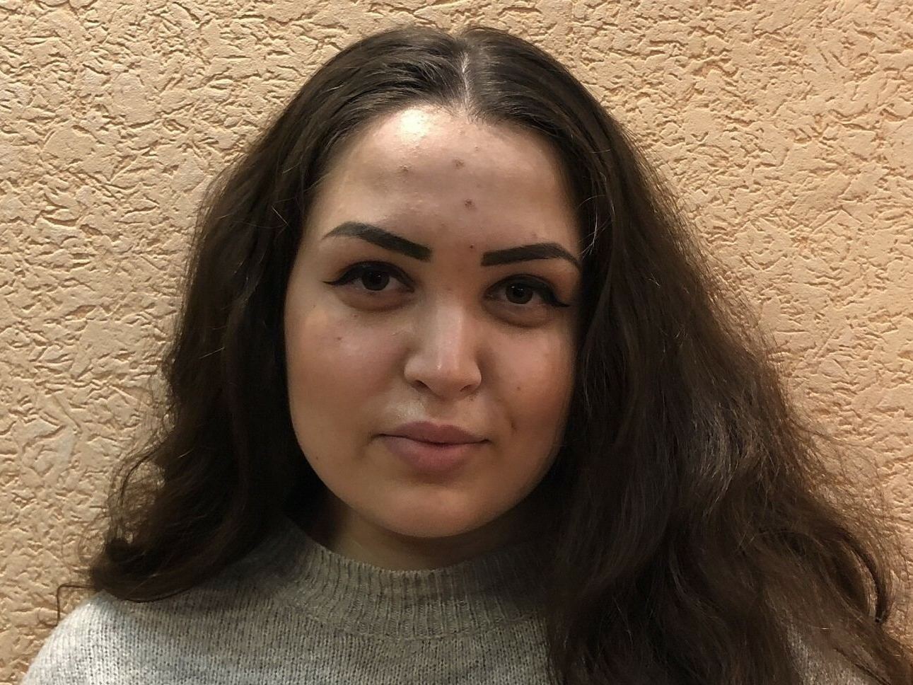 RianaSamiles profielfoto van cam model 