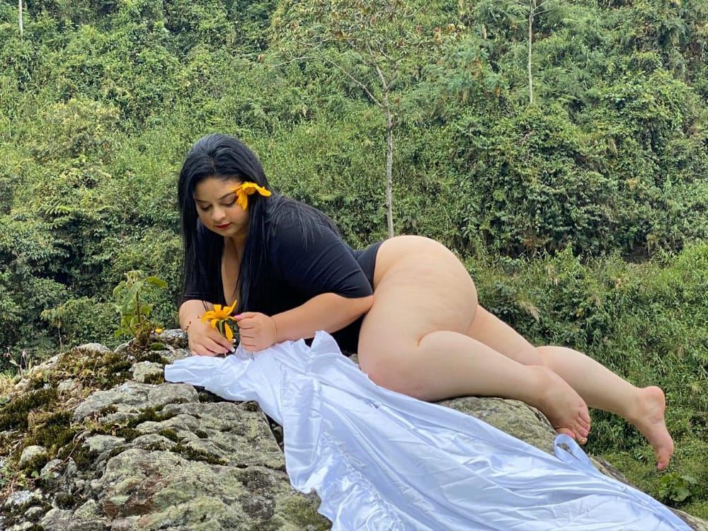 Profilbilde av Eva_luna18 webkamera modell