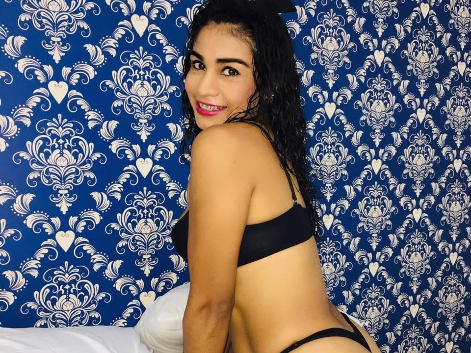 Profilbilde av cherry_sweet69 webkamera modell
