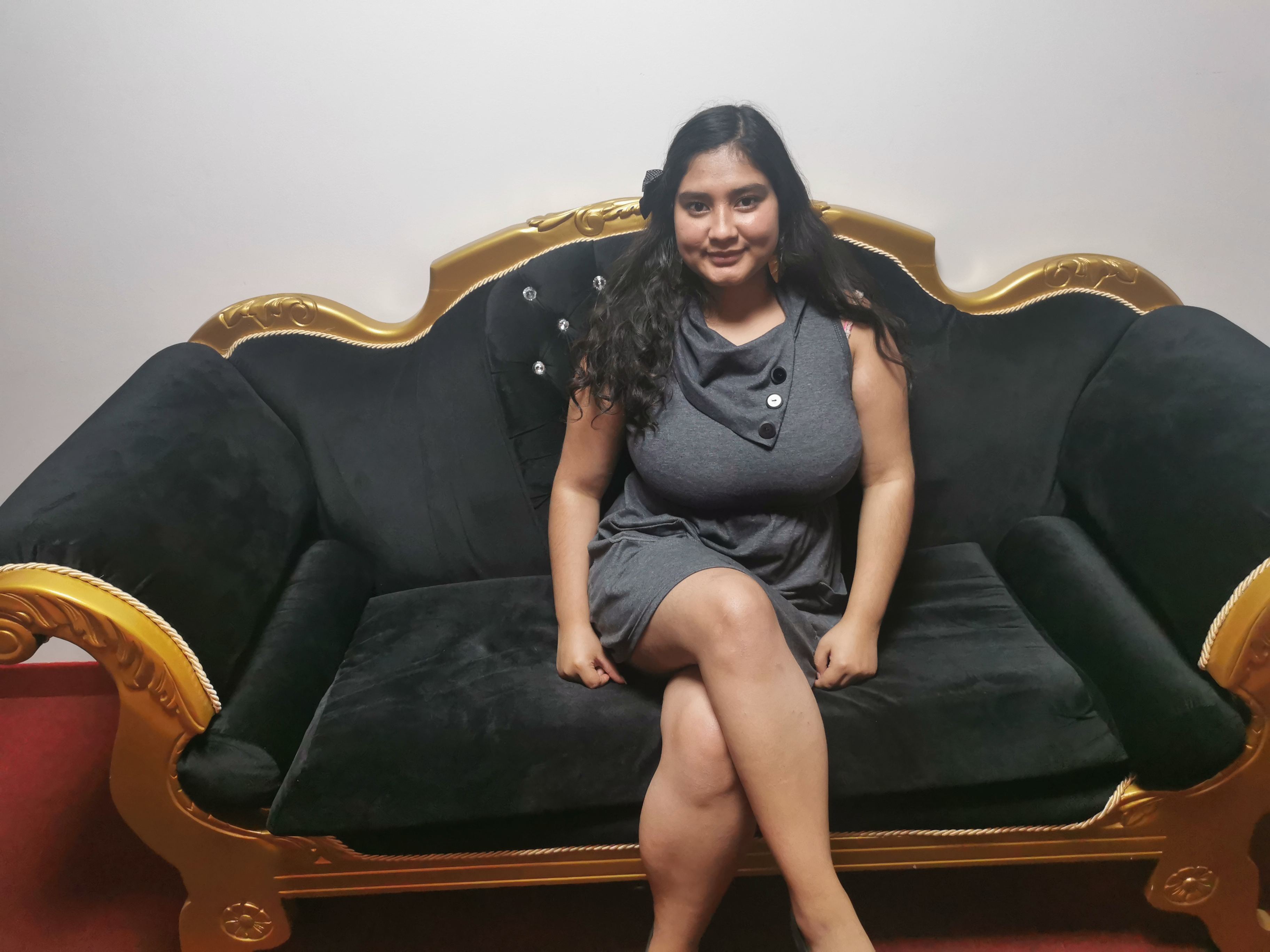 LuluMartin profilbild på webbkameramodell 