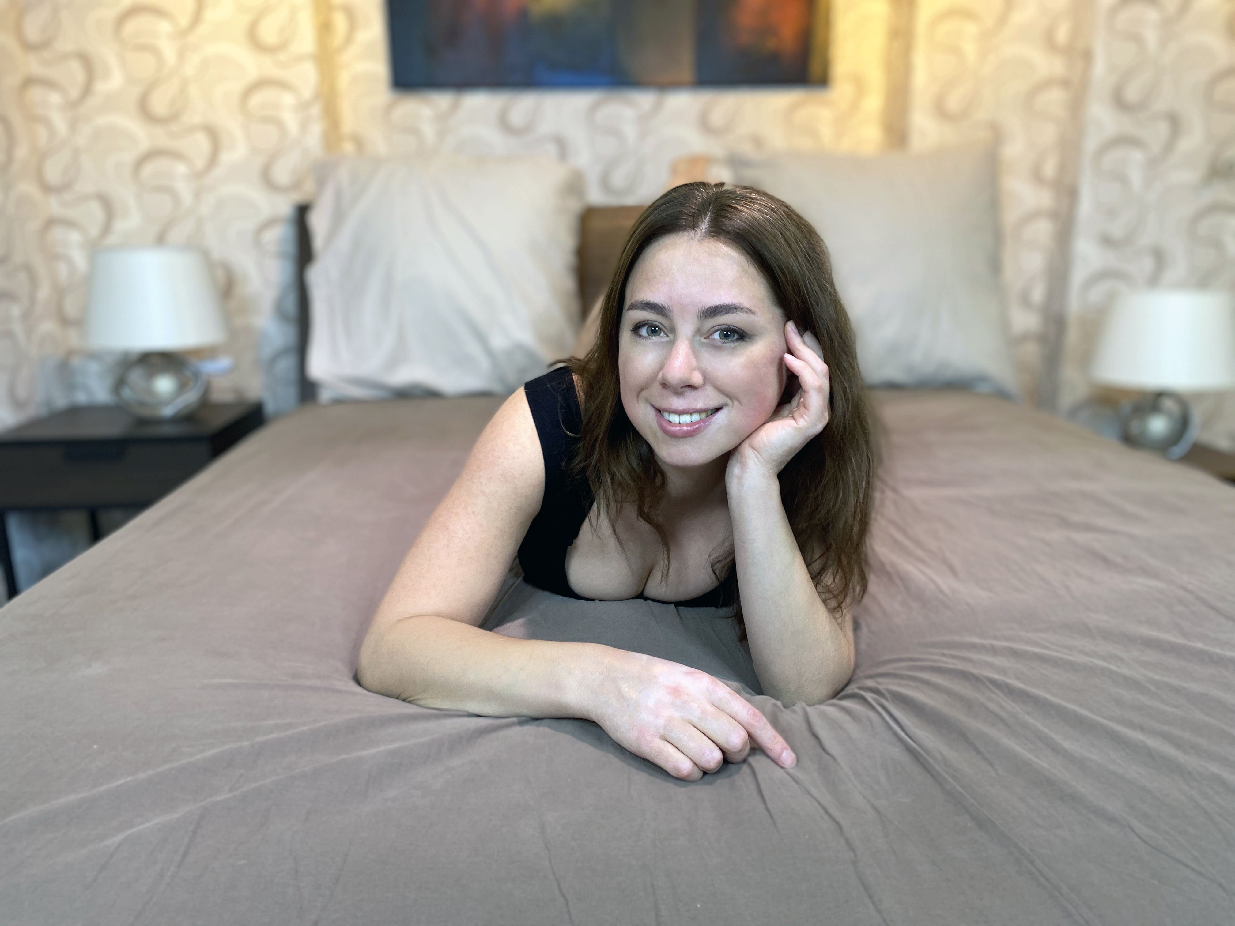 MichelleFoxxy immagine del profilo del modello di cam