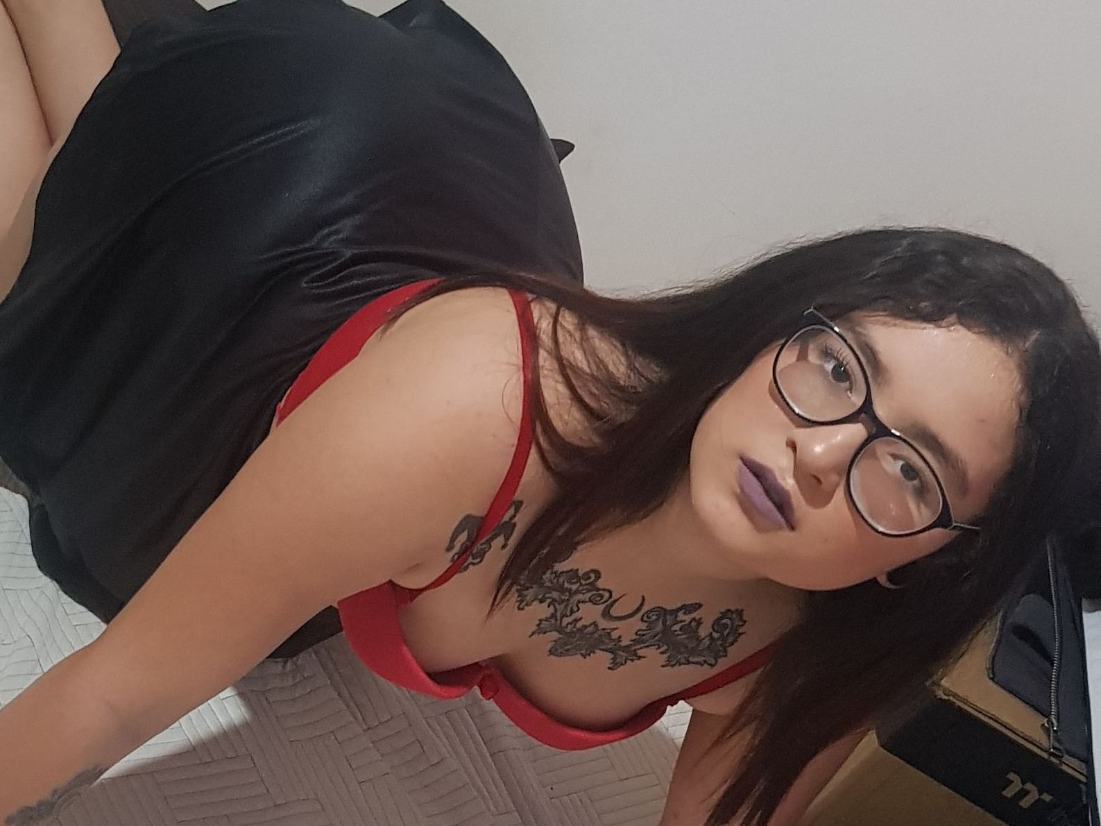 Juliann_Stone profielfoto van cam model 