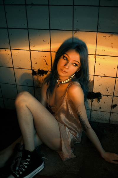 Artista CryminiPink Foto 1