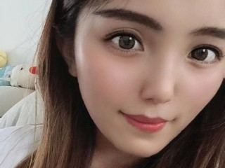 Image de profil du modèle de webcam huanbaby