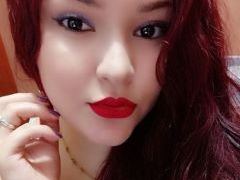 Natalitasquirt profilbild på webbkameramodell 