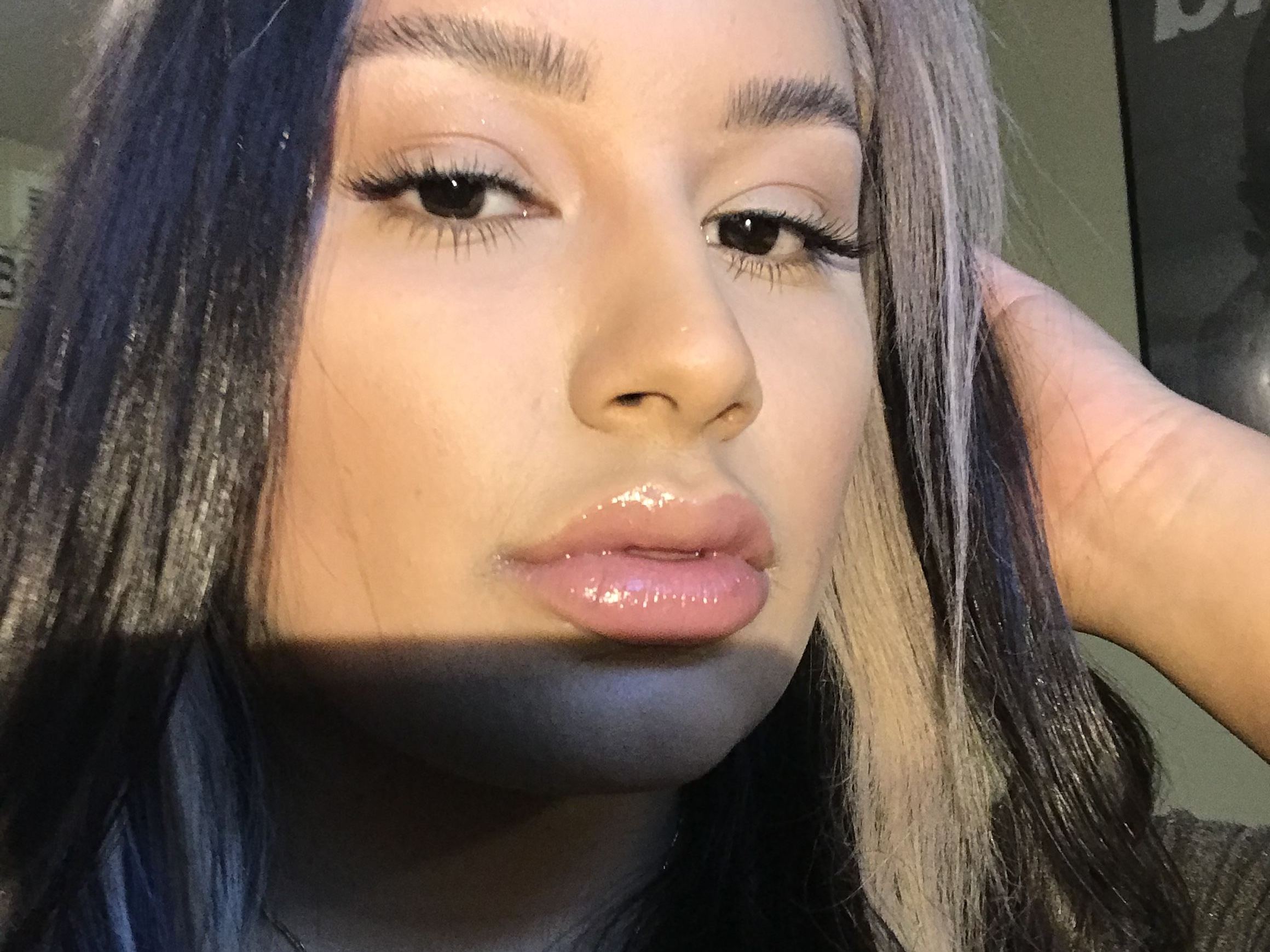 Image de profil du modèle de webcam Jamijam
