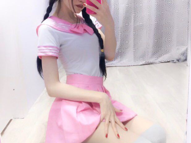 Foto de perfil de modelo de webcam de Bunny_crush 