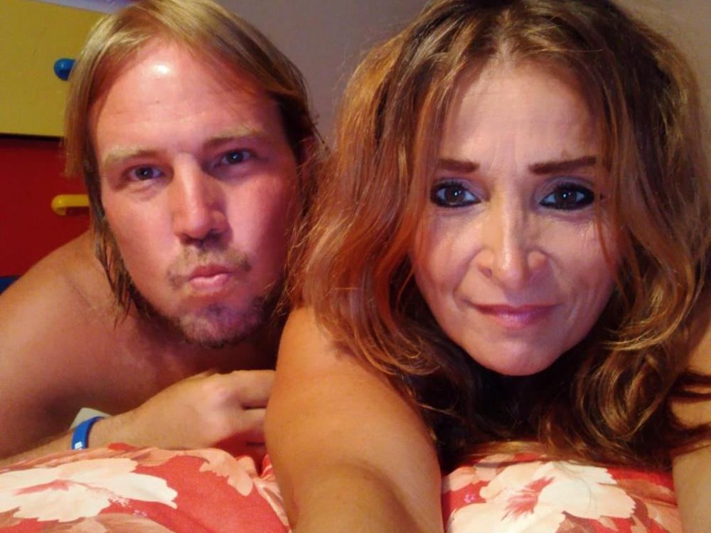 Sophia_and_Jet Profilbild des Cam-Modells 