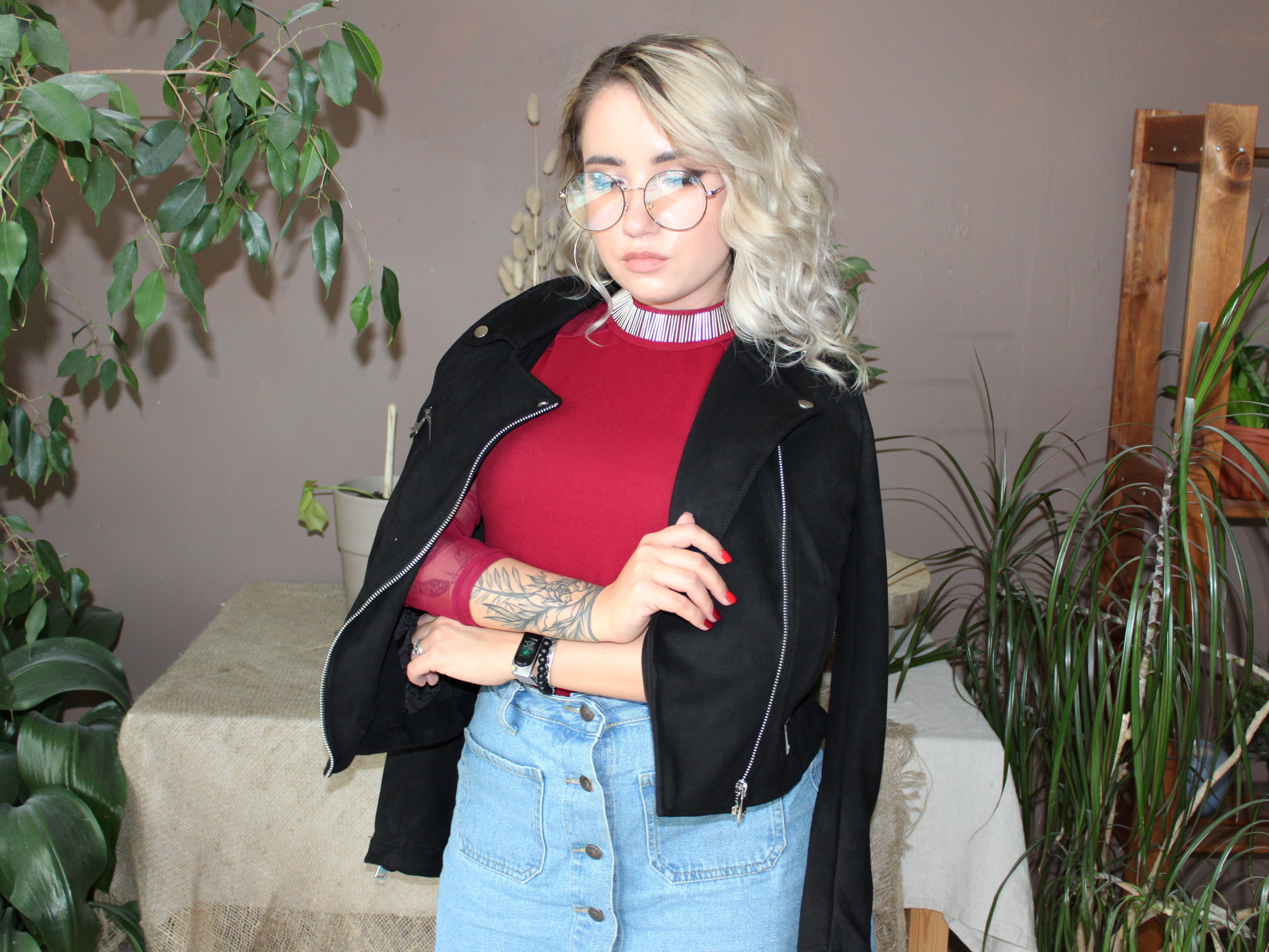 NinaTalkow profielfoto van cam model 