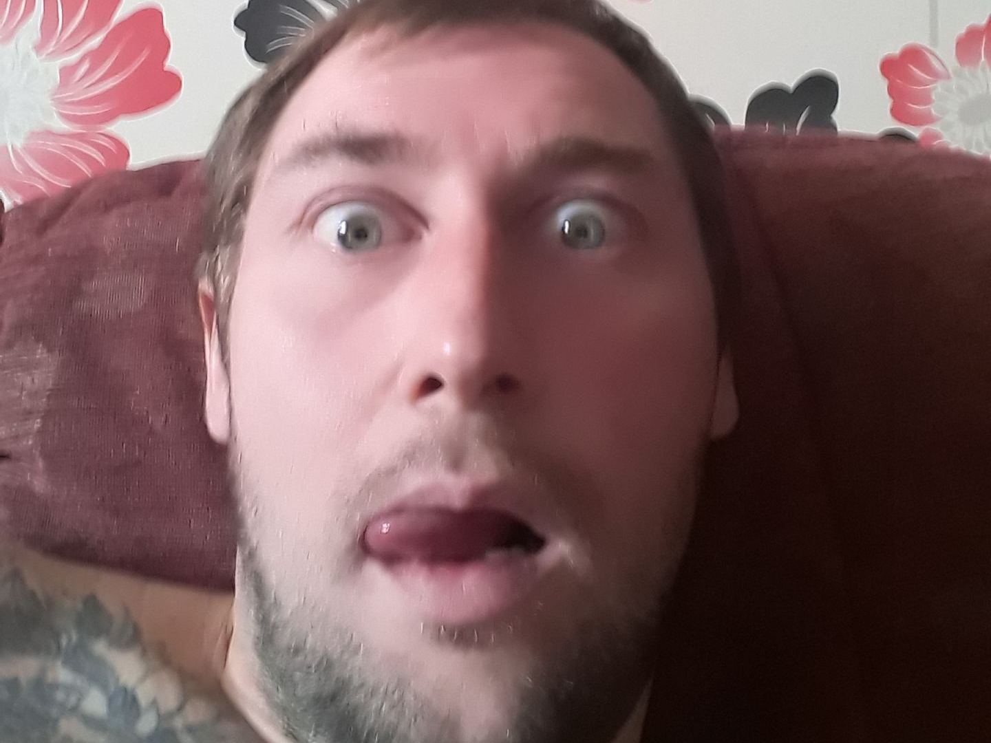 analegendpro profielfoto van cam model 