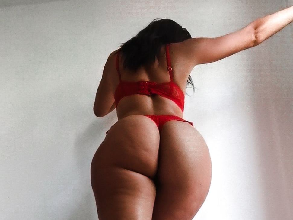 DoloresJane profielfoto van cam model 