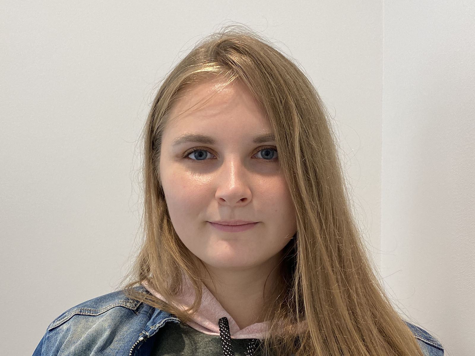 MaiseChamp Profilbild des Cam-Modells 