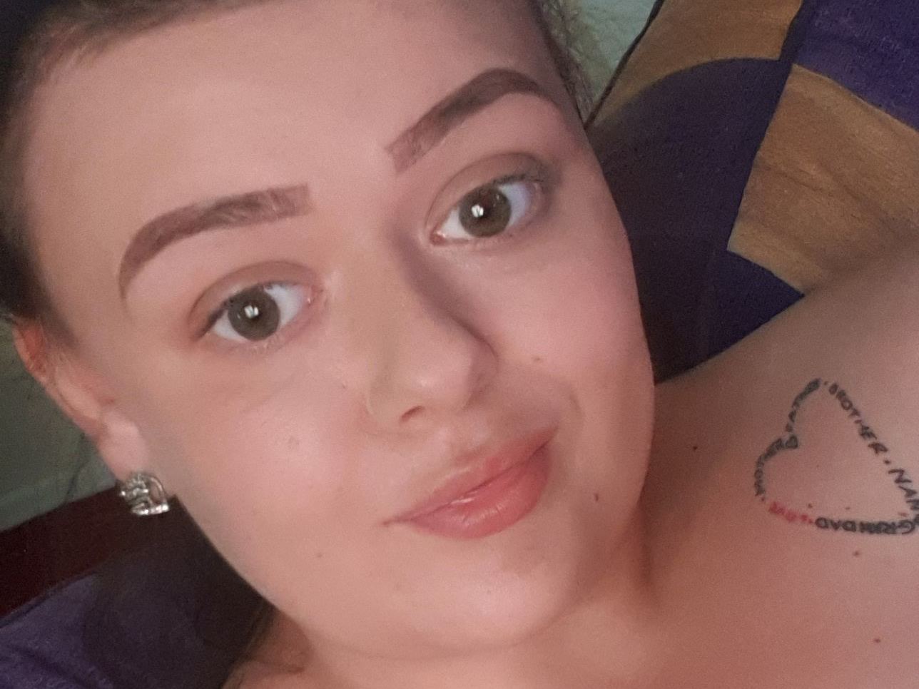 Sophieeelouisee3 profielfoto van cam model 