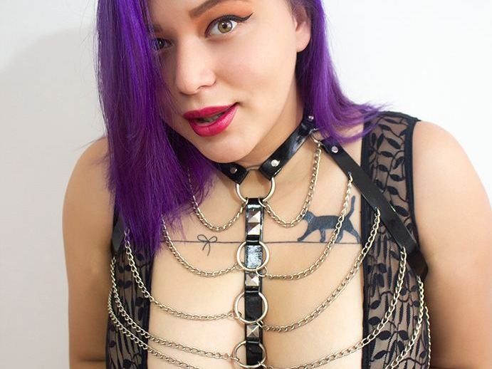 satana_naughty profielfoto van cam model 