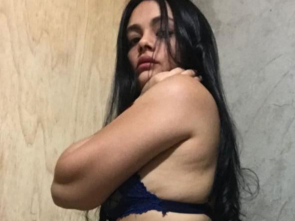 Image de profil du modèle de webcam nicol_blake