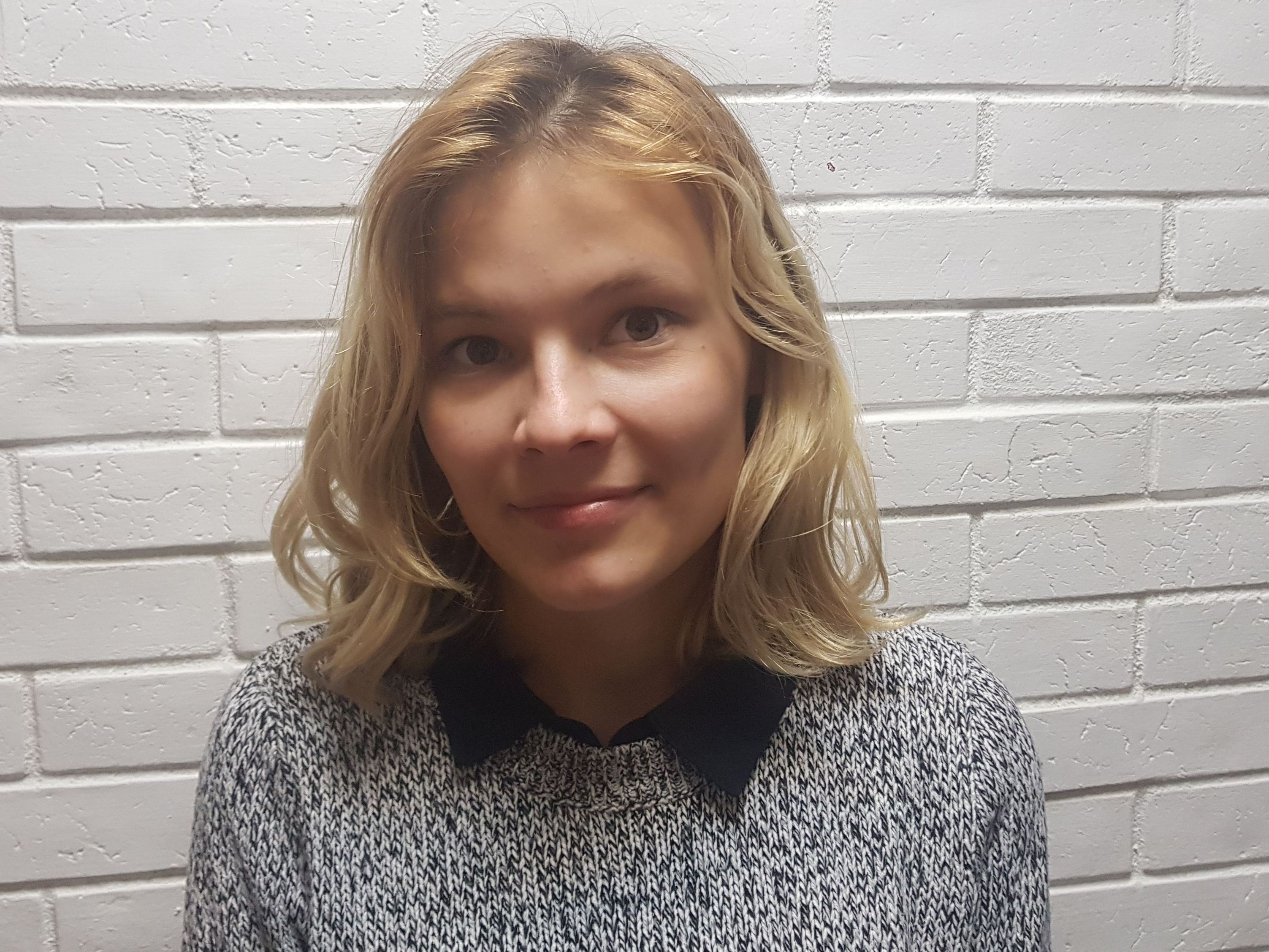 CamilaFerer profilbild på webbkameramodell 