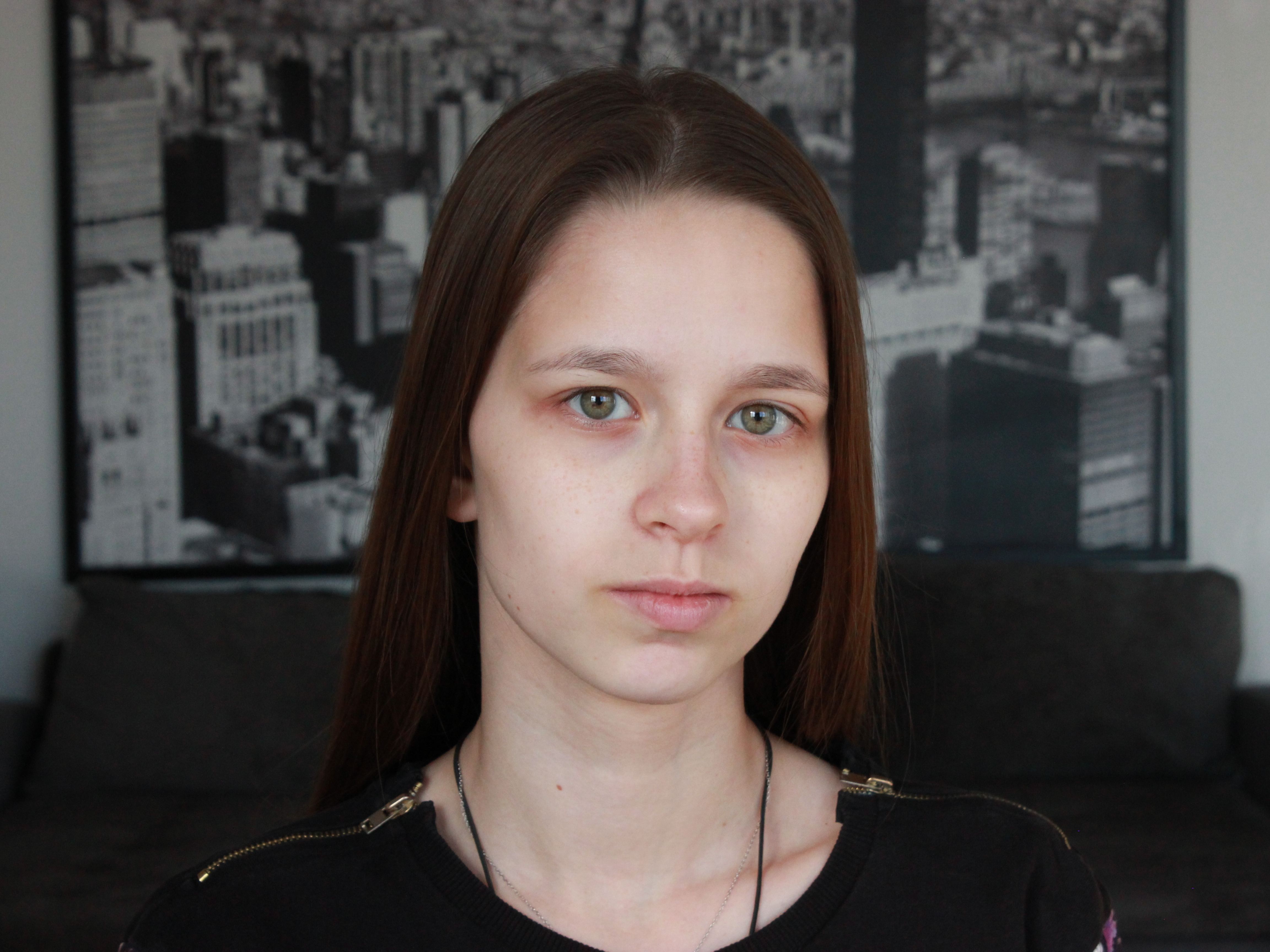 MedinaAleri profilbild på webbkameramodell 