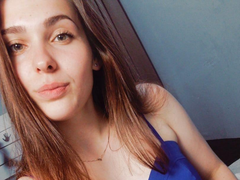MelissaChace immagine del profilo del modello di cam