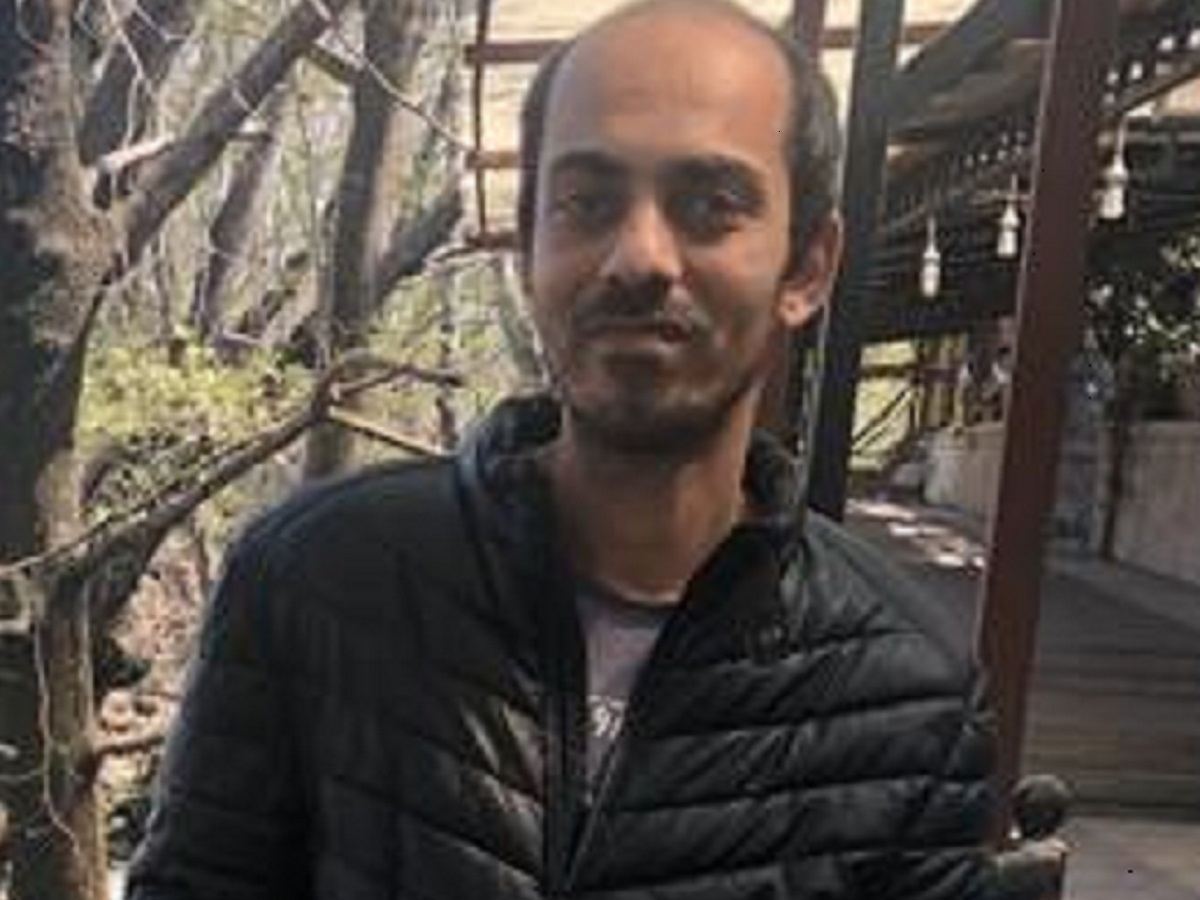 Mehmet0777 profilbild på webbkameramodell 