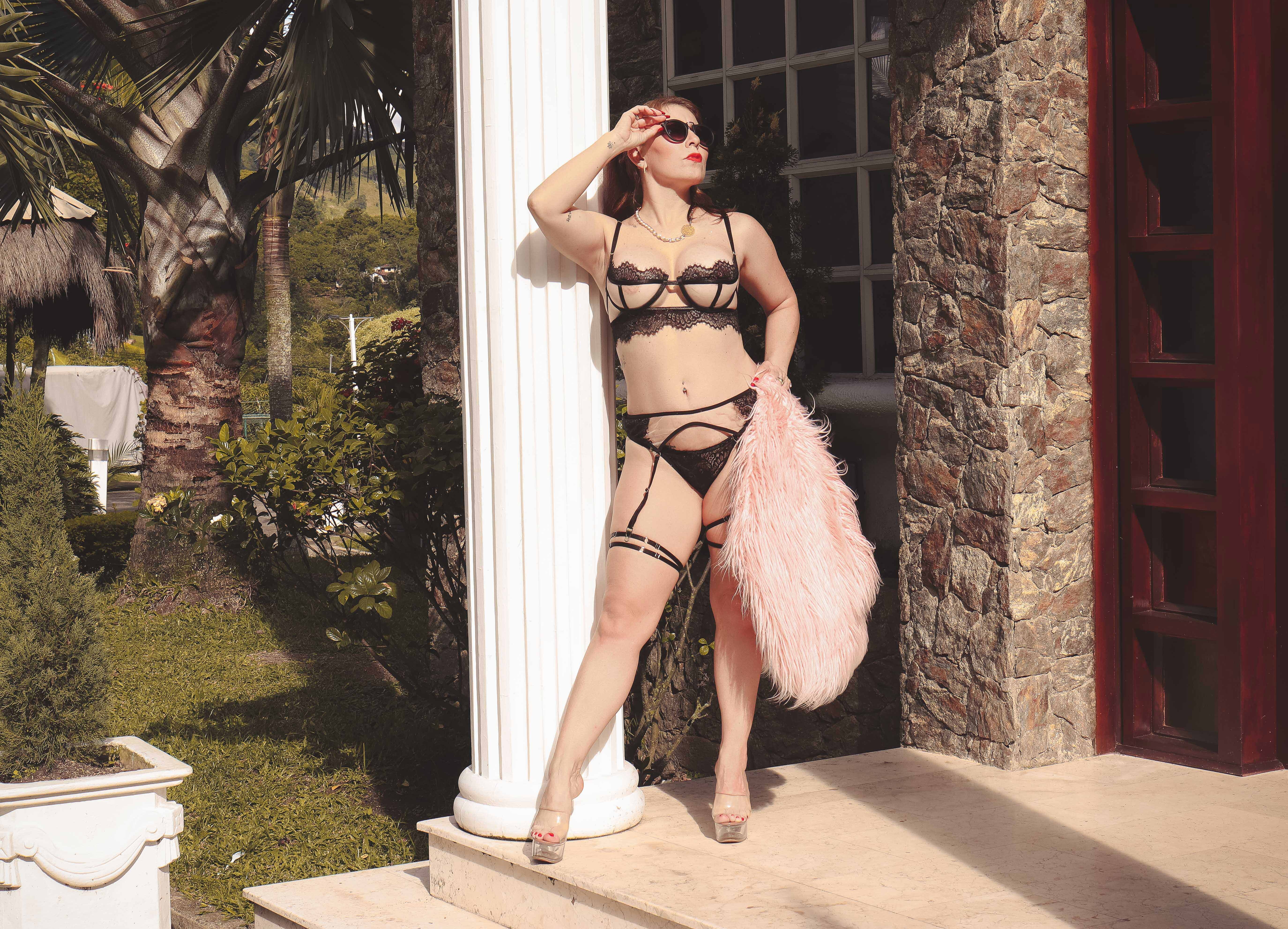 Interprète ReaganTaylor Photo 5