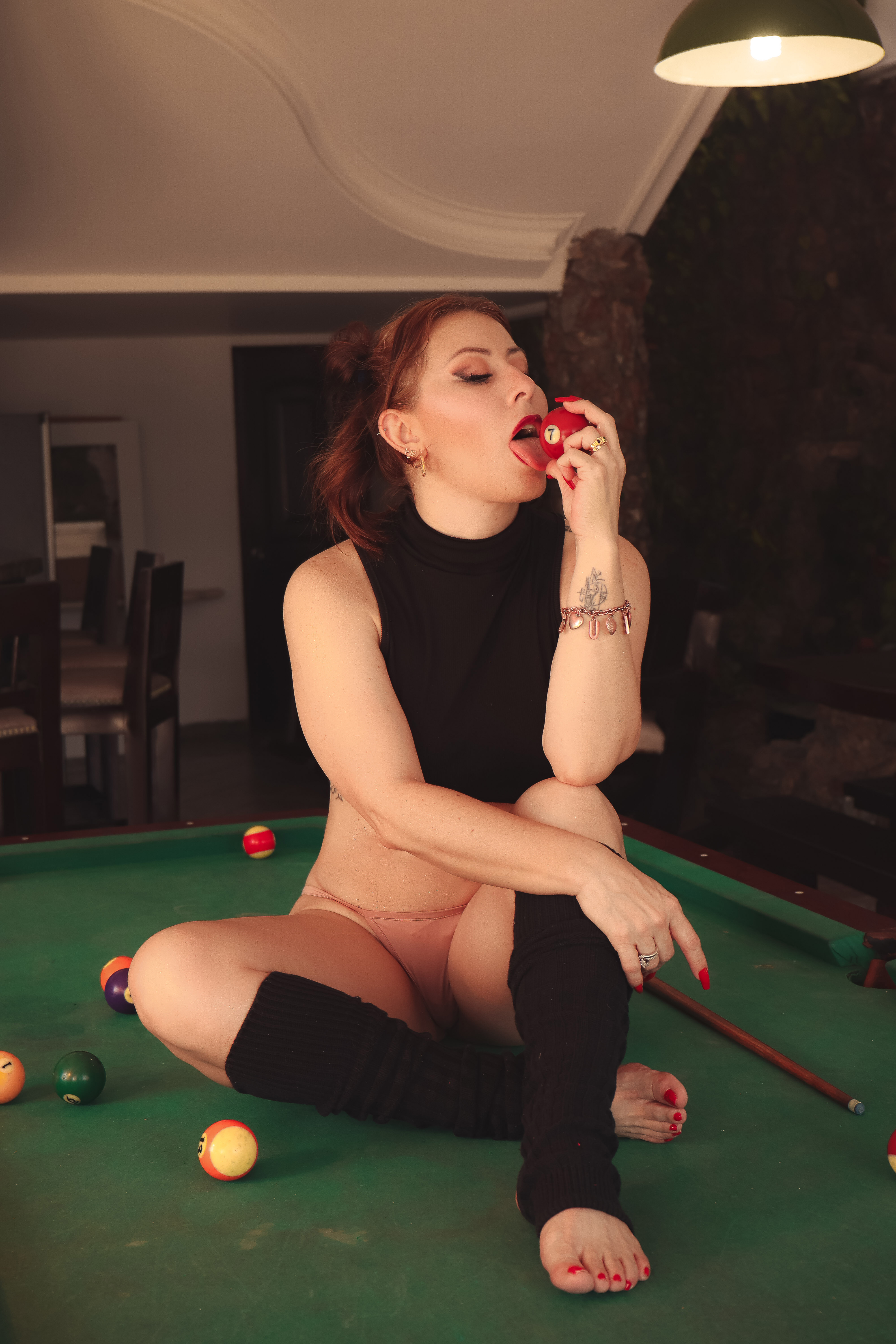 Interprète ReaganTaylor Photo 9