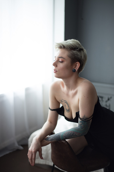 Artista JanisAber Foto 3