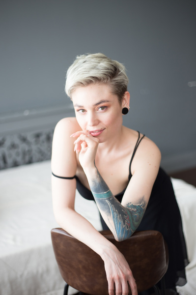 Artista JanisAber Foto 4