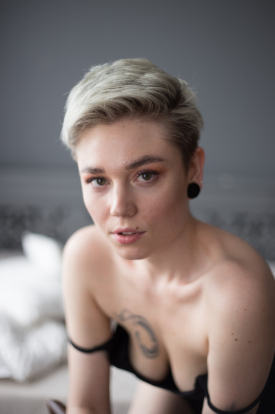 Artista JanisAber Foto 2