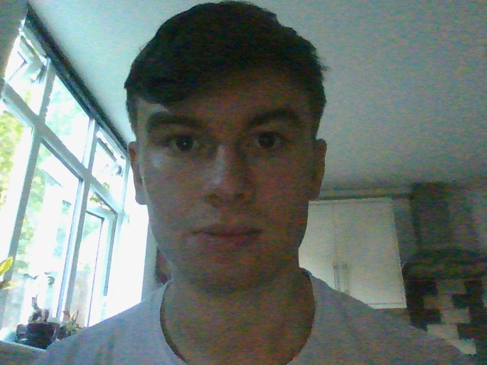 DamienTeen profielfoto van cam model 