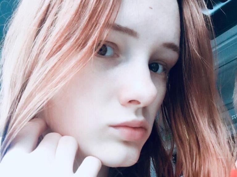 HermionaBaby profilbild på webbkameramodell 