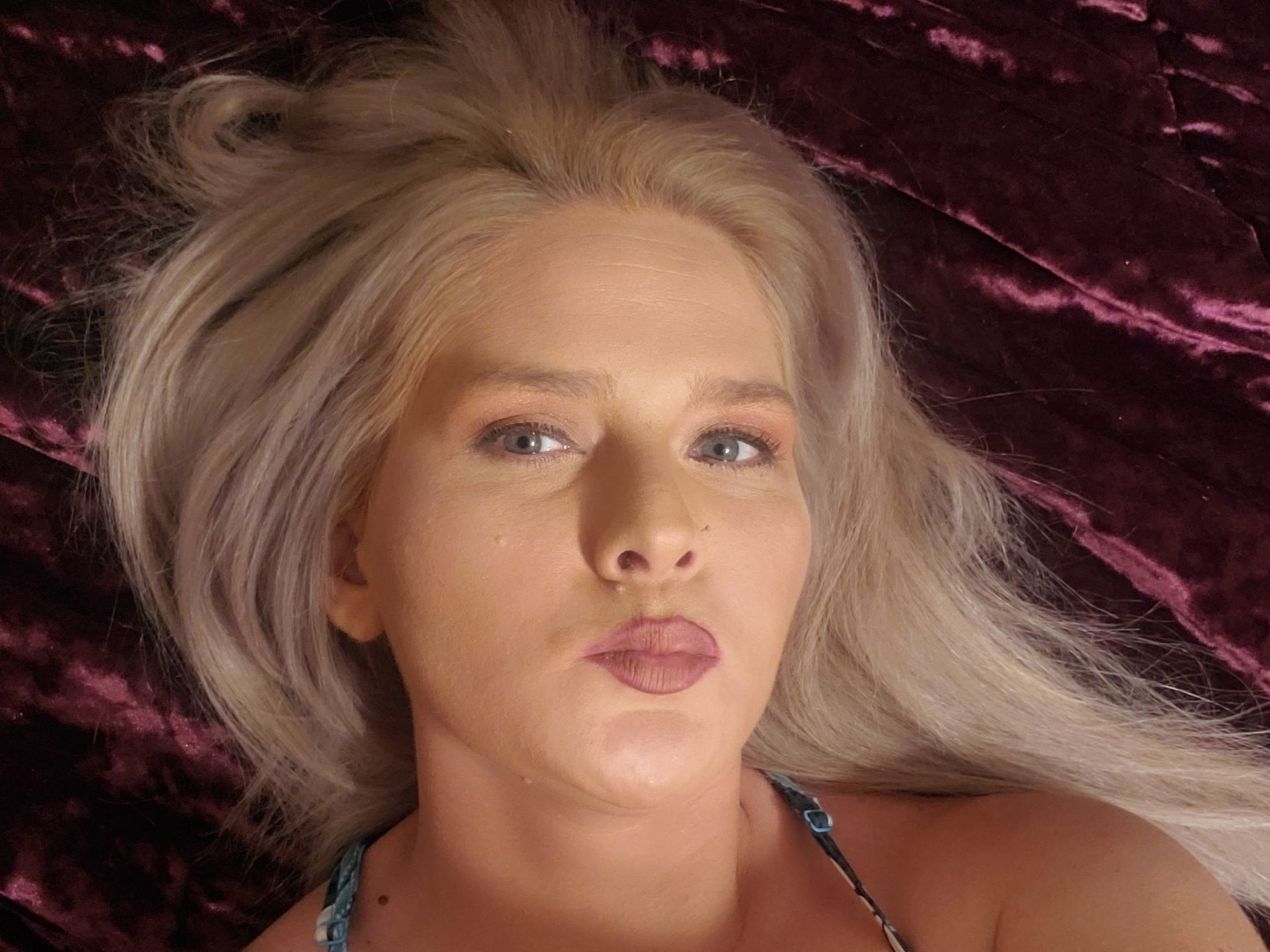 sassybrooke profielfoto van cam model 