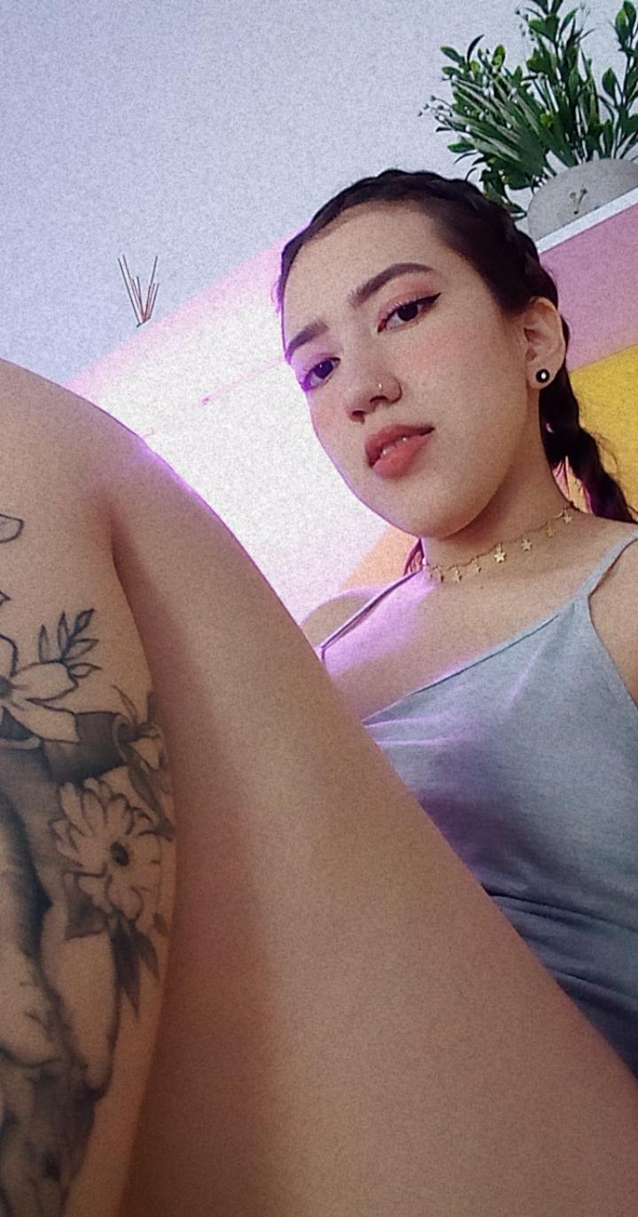 Artist AuroraShyrzt Foto 8