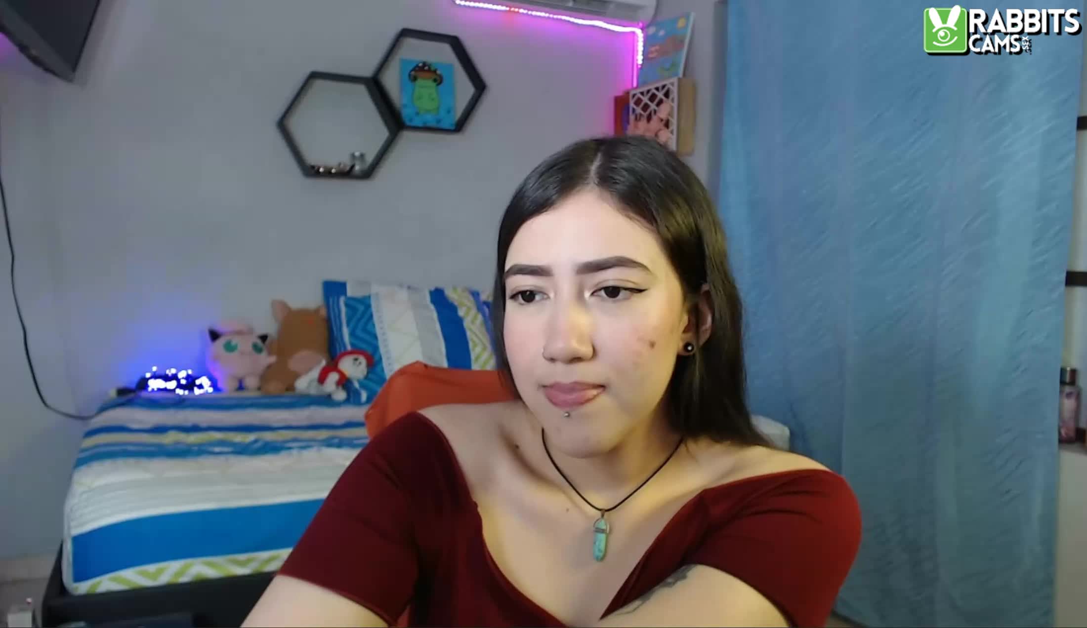 Artist AuroraShyrzt Video 1