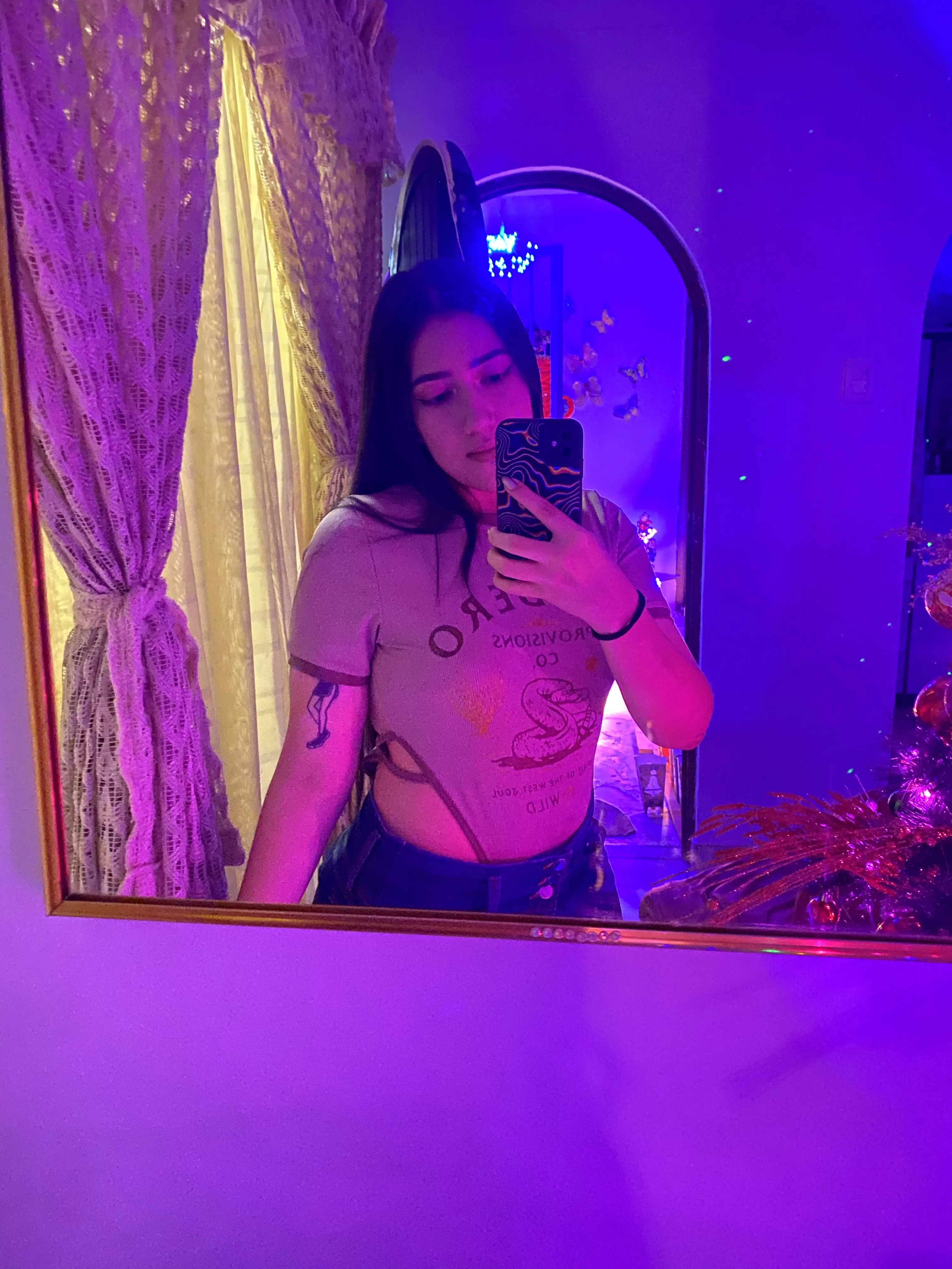 Darsteller AuroraShyrzt Foto 2