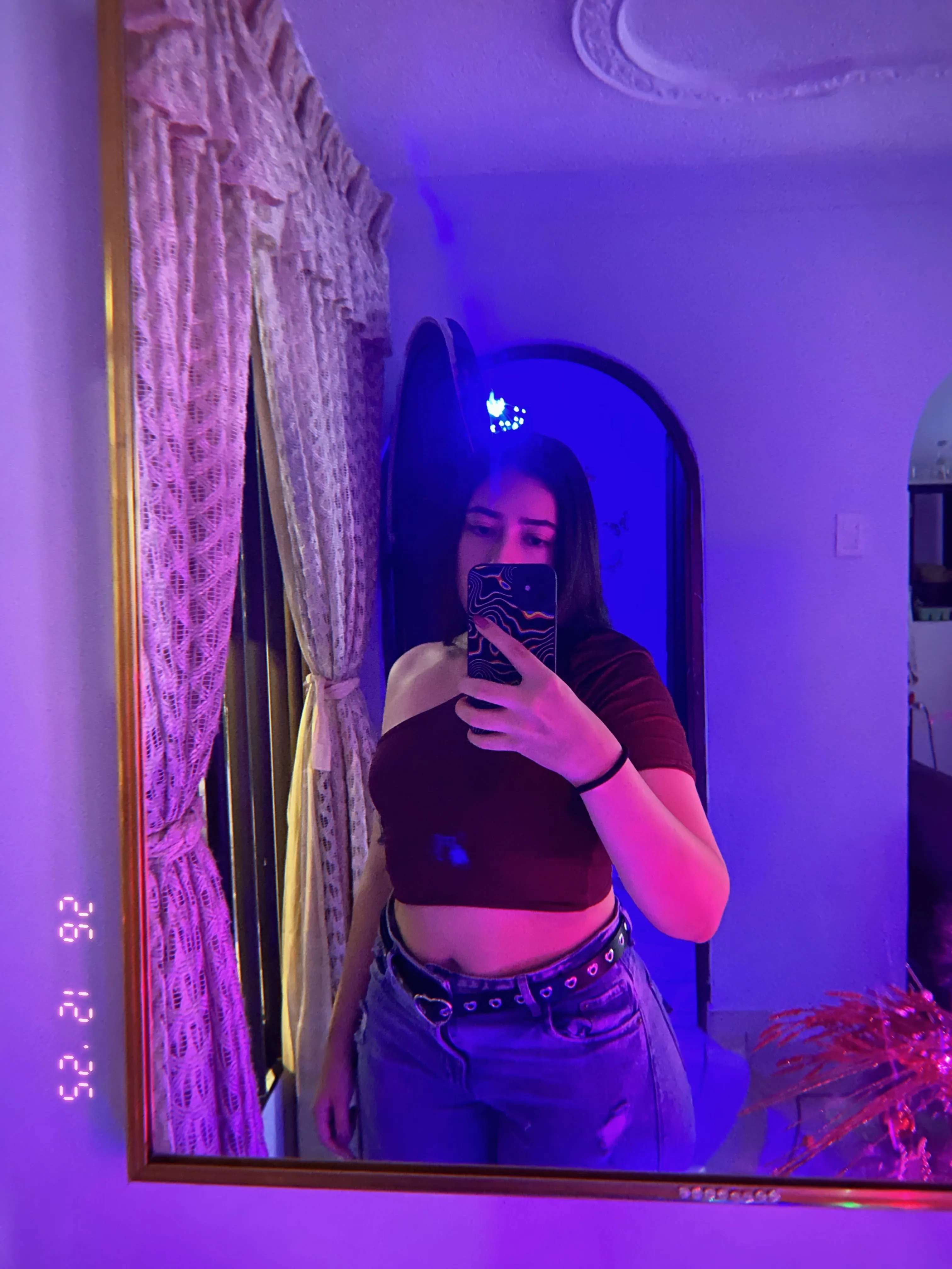 Darsteller AuroraShyrzt Foto 1