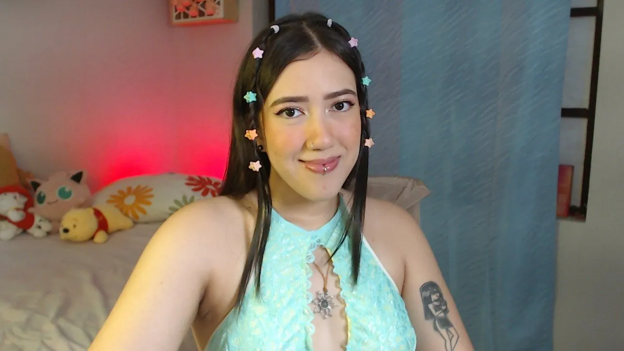 Darsteller AuroraShyrzt Foto 12