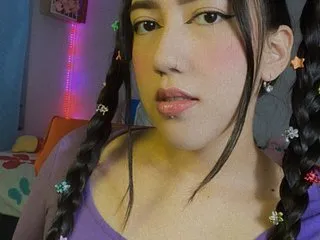 Imagen de perfil de modelo de cámara web de AuroraShyrzt