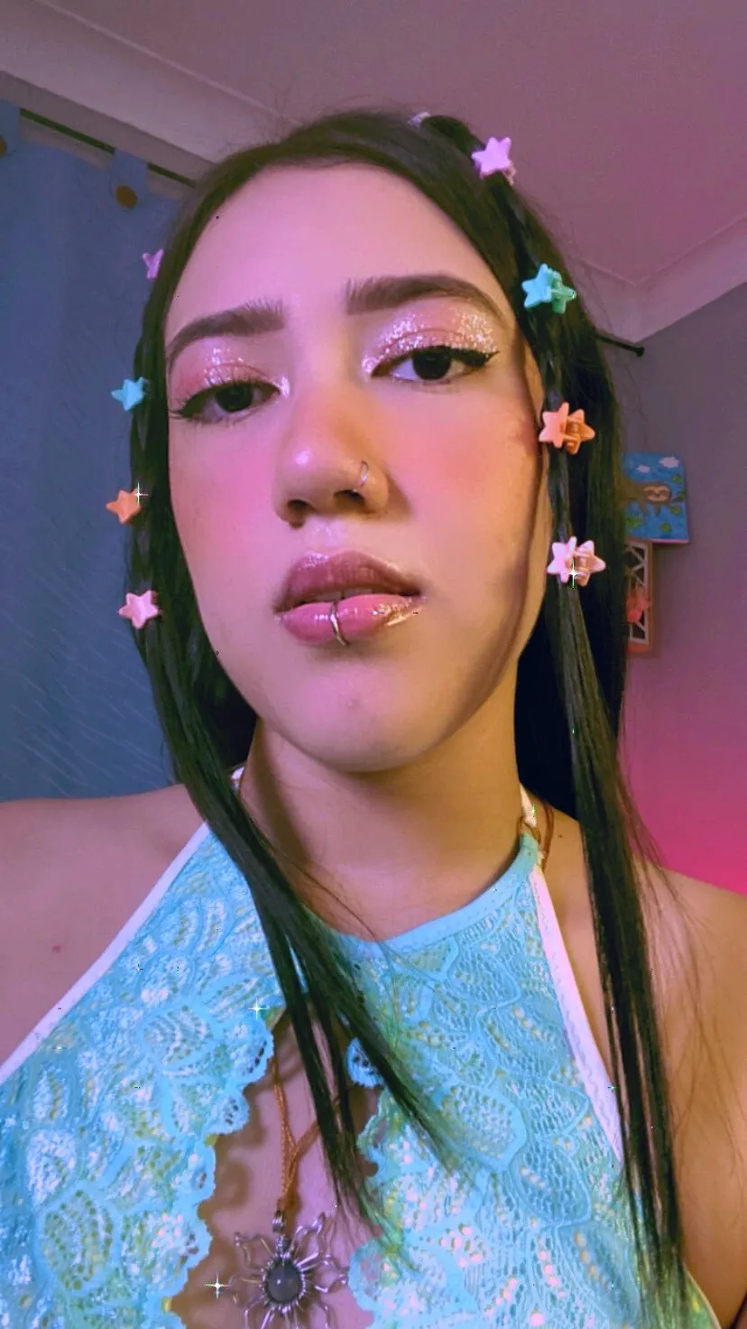 Darsteller AuroraShyrzt Foto 11